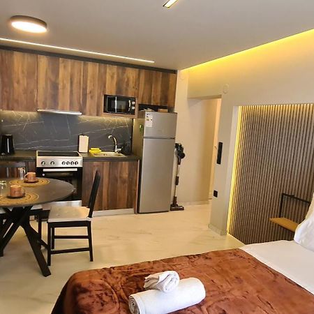 Sergios Apartments 17 Александруполис Екстериор снимка