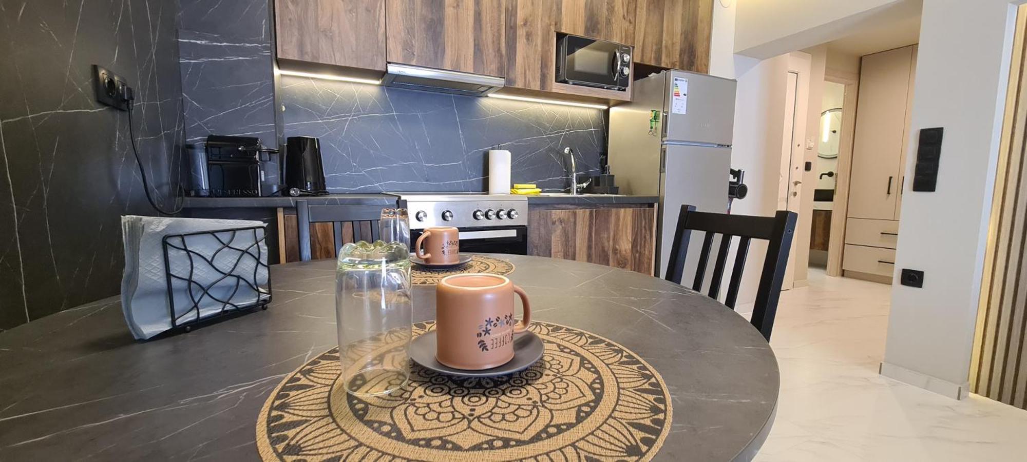 Sergios Apartments 17 Александруполис Екстериор снимка